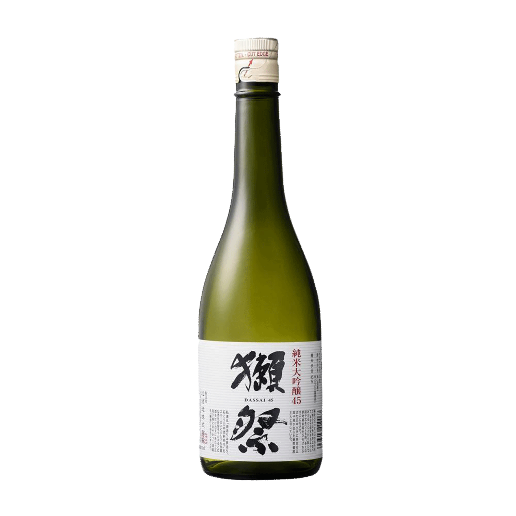 Sake Dassai 45 Junmai Daiginjo Sake 300ml
