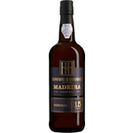 Wine Henriques and Henriques, 15 Years Old Sercial Madeira