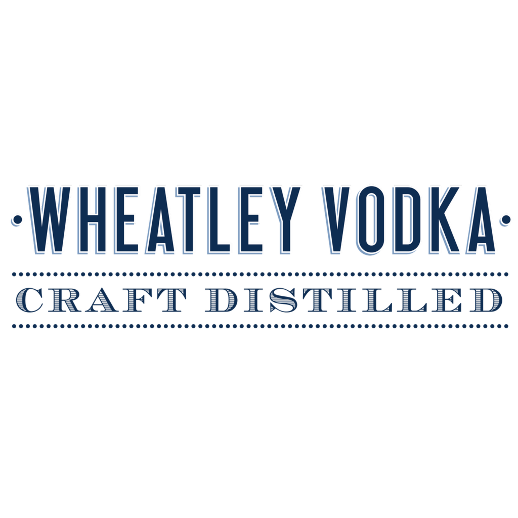 Spirits Wheatley Vodka 375ml