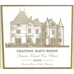 Wine Chateau Haut Brion Pessac-Leognan Primer Cru 2006