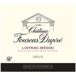 Wine Chateau Fourcas Dupre 2016