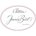 Wine Chateau Joanin Becot 2018