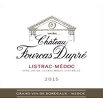 Wine Ch Fourcas Dupre 2018