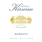 Wine Chateau Kirwan 2018