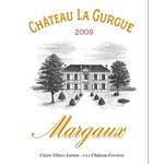 Wine Ch La Gurgue 2018