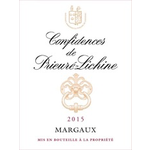 Wine Confidences de Prieure Lichine 2018