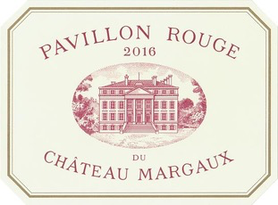 Pavillon Rouge Du Chateau Margaux - Royal Wine Merchants - Happy