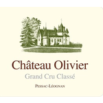 Wine Chateau Olivier 2018