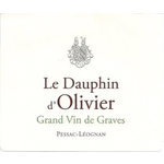 Wine Le Dauphin d’Olivier 2018