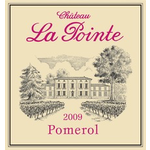 Wine Ch La Pointe 2018