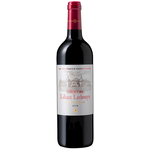 Wine Chateau Lilian Ladouys 2018