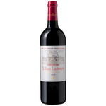 Wine Chateau Lilian Ladouys Saint Estephe 2018
