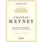 Wine Ch Meyney 2018