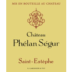 Wine Chateau Phelan Segur 2018