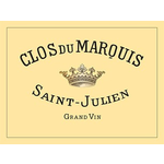 Wine Clos du Marquis 2018