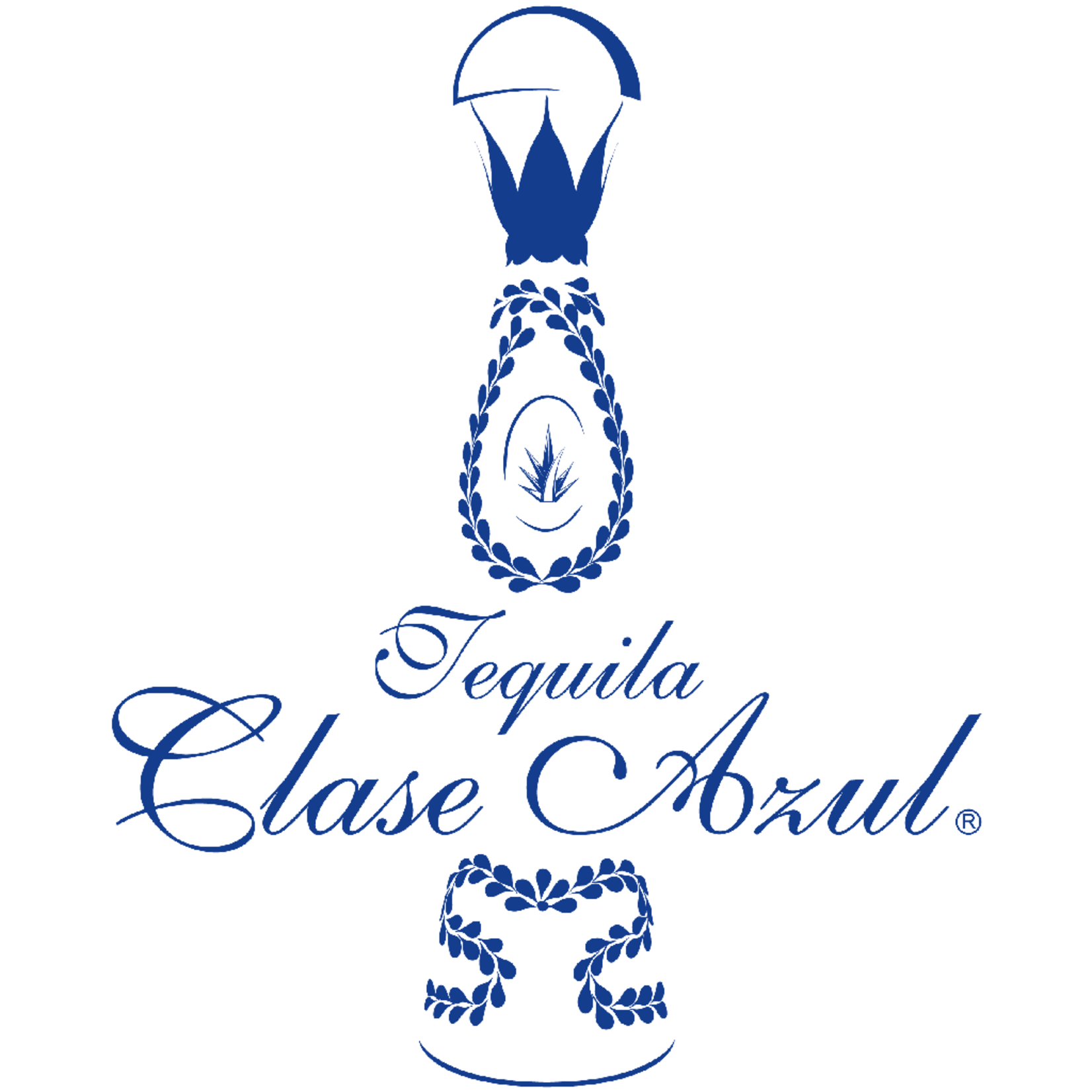 Spirits Clase Azul Tequila Reposado