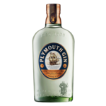 Spirits Plymouth Gin