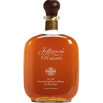 Spirits Jefferson’s Bourbon Straight Reserve