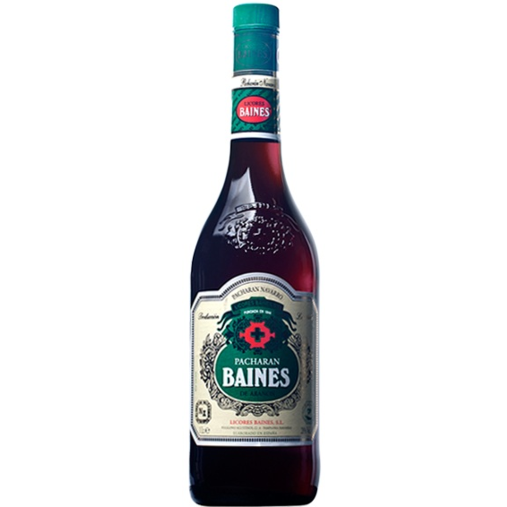 Spirits n