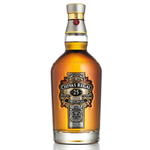 Spirits Chivas Regal Blended Scotch Whiskey 25 Years