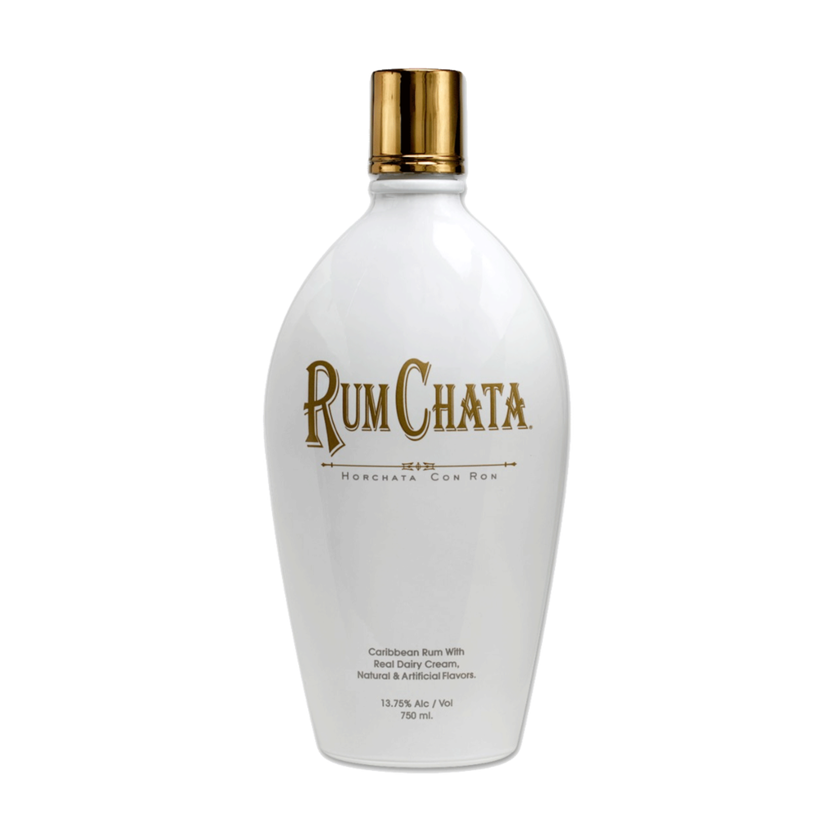 Spirits RumChata Horchata con Ron 750ML