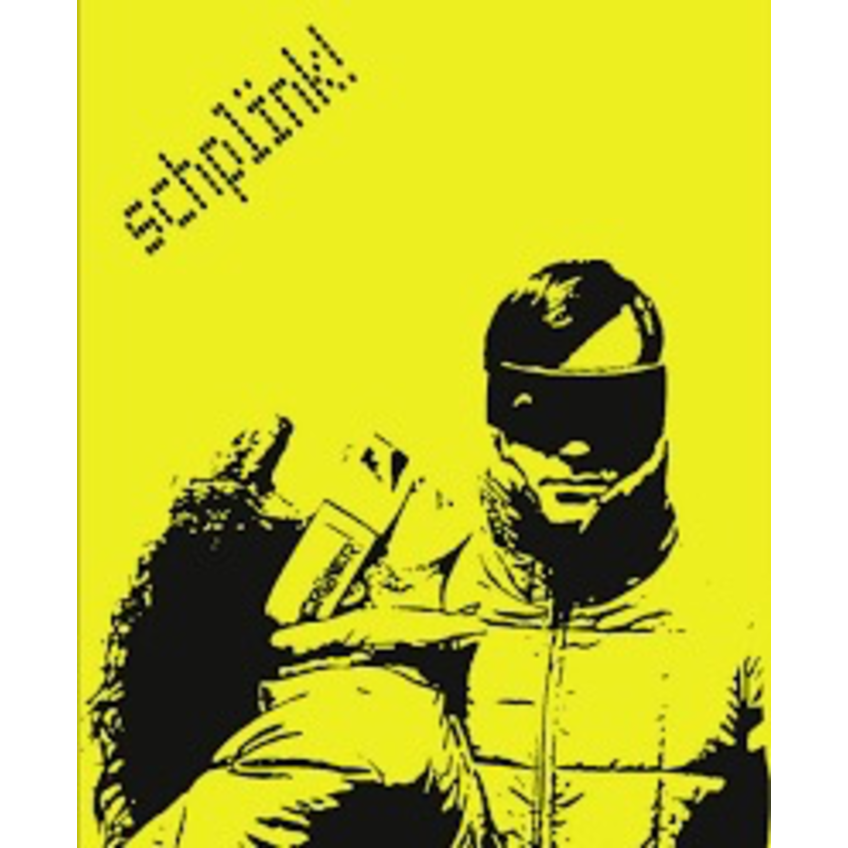 Wine Schplink Gruner Veltliner 3L in a Box 2023