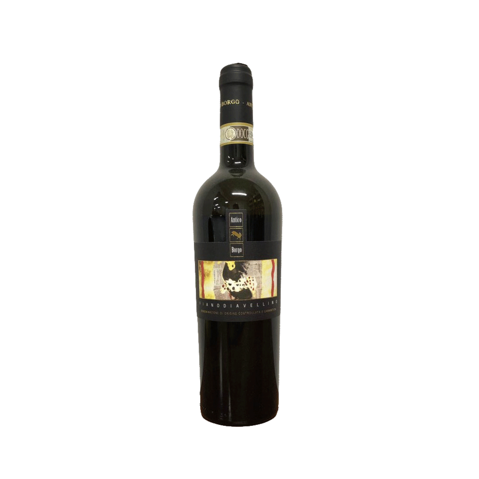 Wine Antico Borgo Fiano di Avellino Fiano 2024