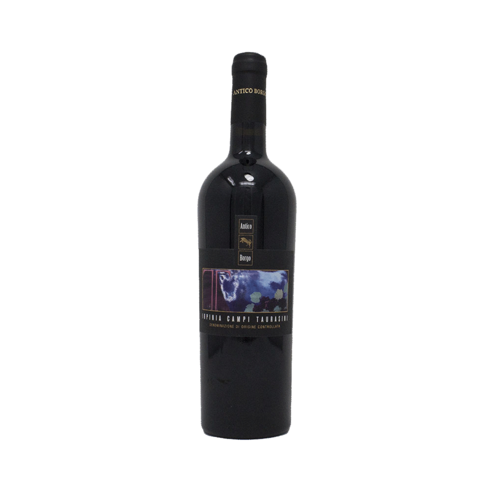 Wine Antico Borgo Campi Taurasini 2019