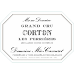 Wine Domaine Meo Camuzet Corton Grand Cru Les Perrieres 2012 1.5L