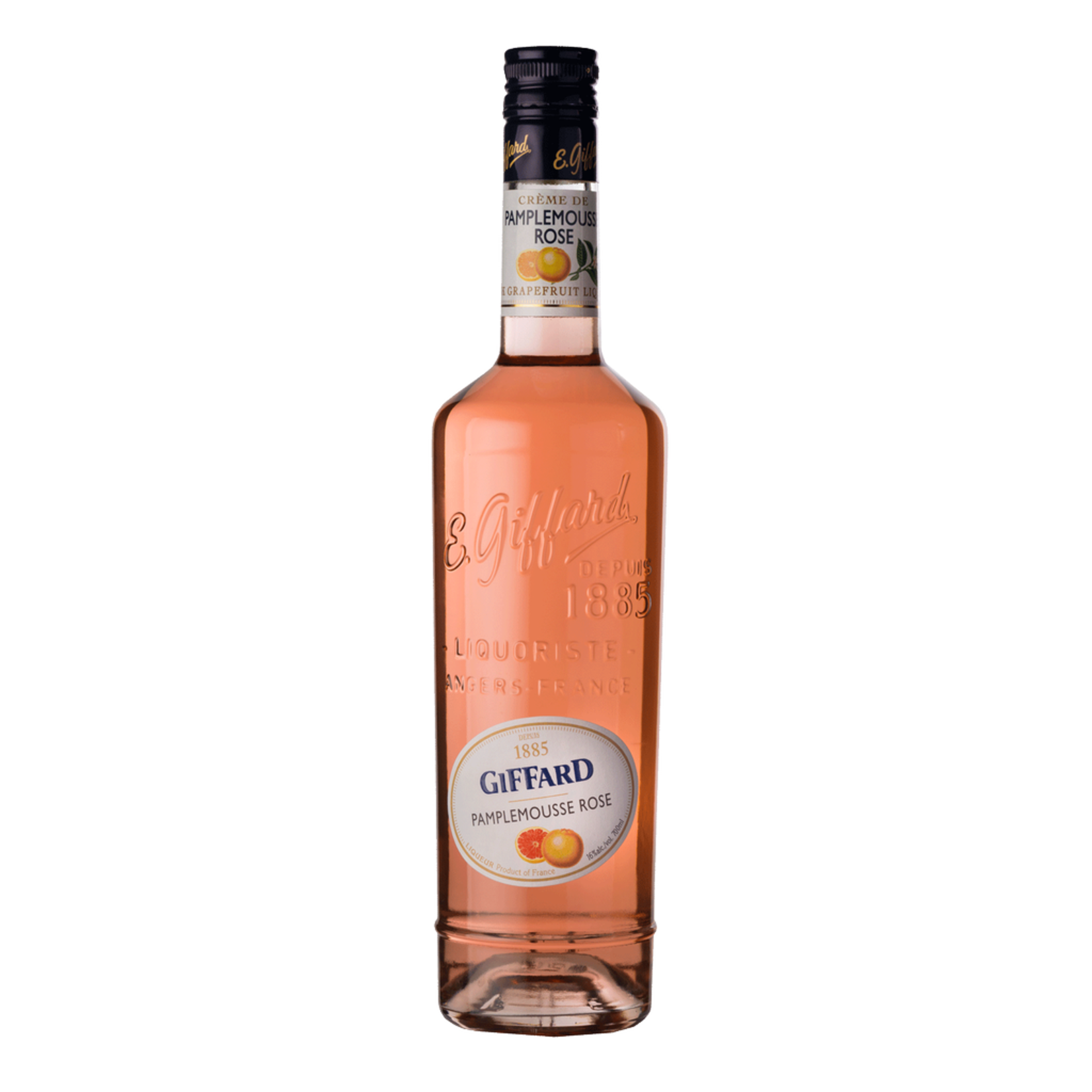 Spirits Giffard Pamplemousse Grapefruit Liqueur