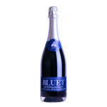 Sparkling Bluet Wild Blueberry Sparkling Methode Champenoise NV