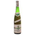 Wine Wiederhirn Riesling Alsace Vendanges Tardives 1983