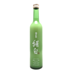 Sake Kinushiro Junmai Nigori Sake 500ml