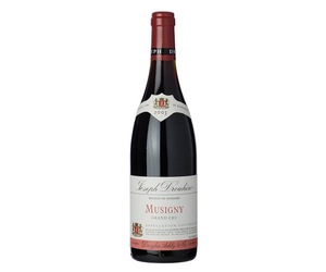 Joseph Drouhin Musigny Grand Cru 2003 - Royal Wine Merchants