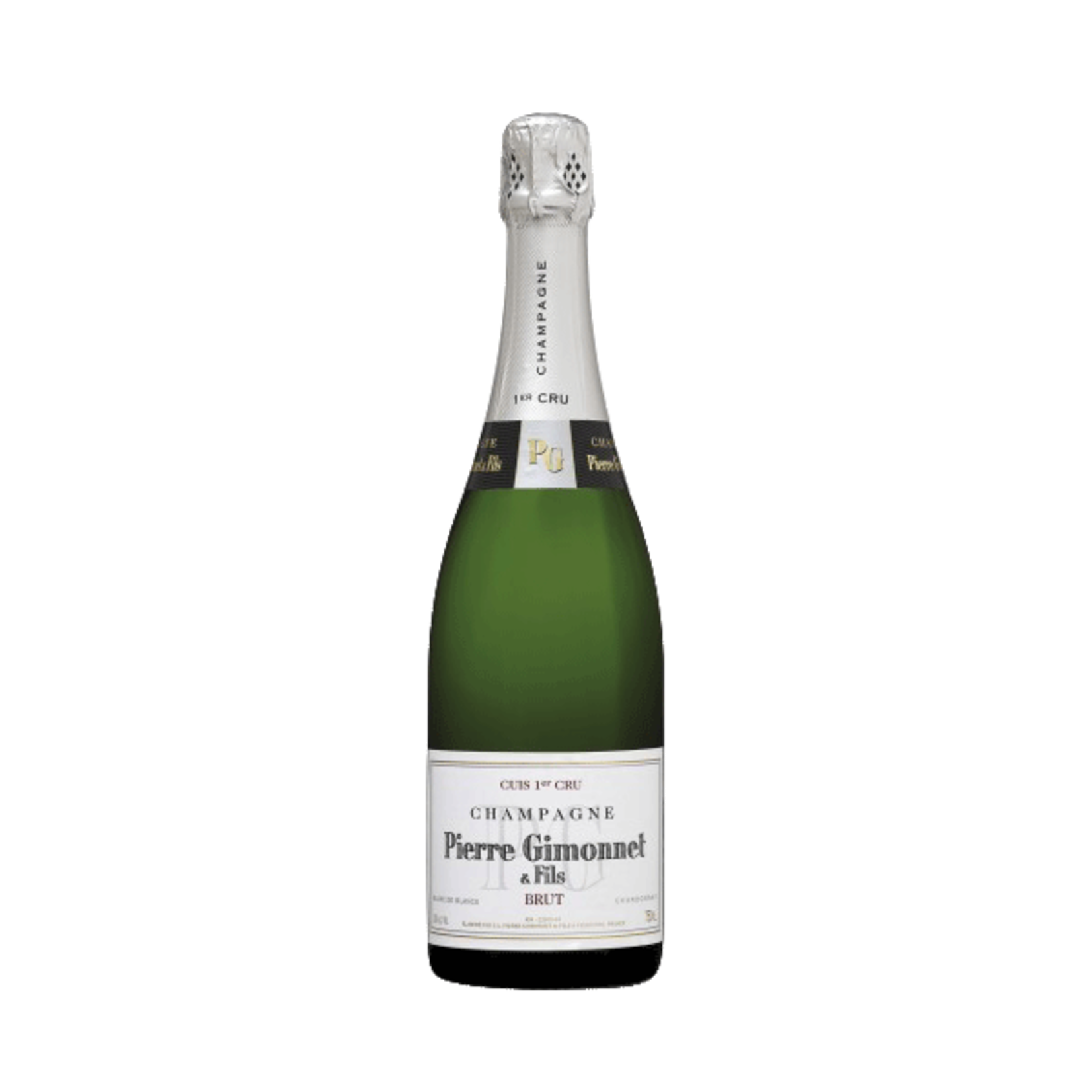 Sparkling Pierre Gimonnet & Fils Champagne Premier Cru Brut Blanc de Blancs 1.5L