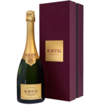 Sparkling Krug Champagne Brut Grande Cuvee 375ml NV