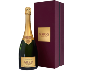 Krug Brut Grande Cuvee 375ML