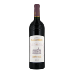 Wine Chateau Lascombes Margaux 2010