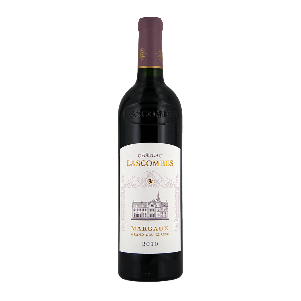 Château Margaux | Bordeaux Wineries | Wine Folly