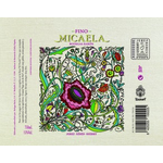 Wine Boedgas Baron Micaela Fino Sherry