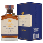 Spirits Canadian Club Chronicles 42 Year Whiskey Limited Edition