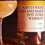 Spirits All Points West Grain and Malt Pot Still Whiskey