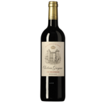 Wine Chateau Greysac Medoc 2010 6L