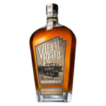 Spirits Virgil Kaine Rip-Track High Rye Bourbon Whiskey