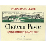 Wine Chateau Pavie 2006