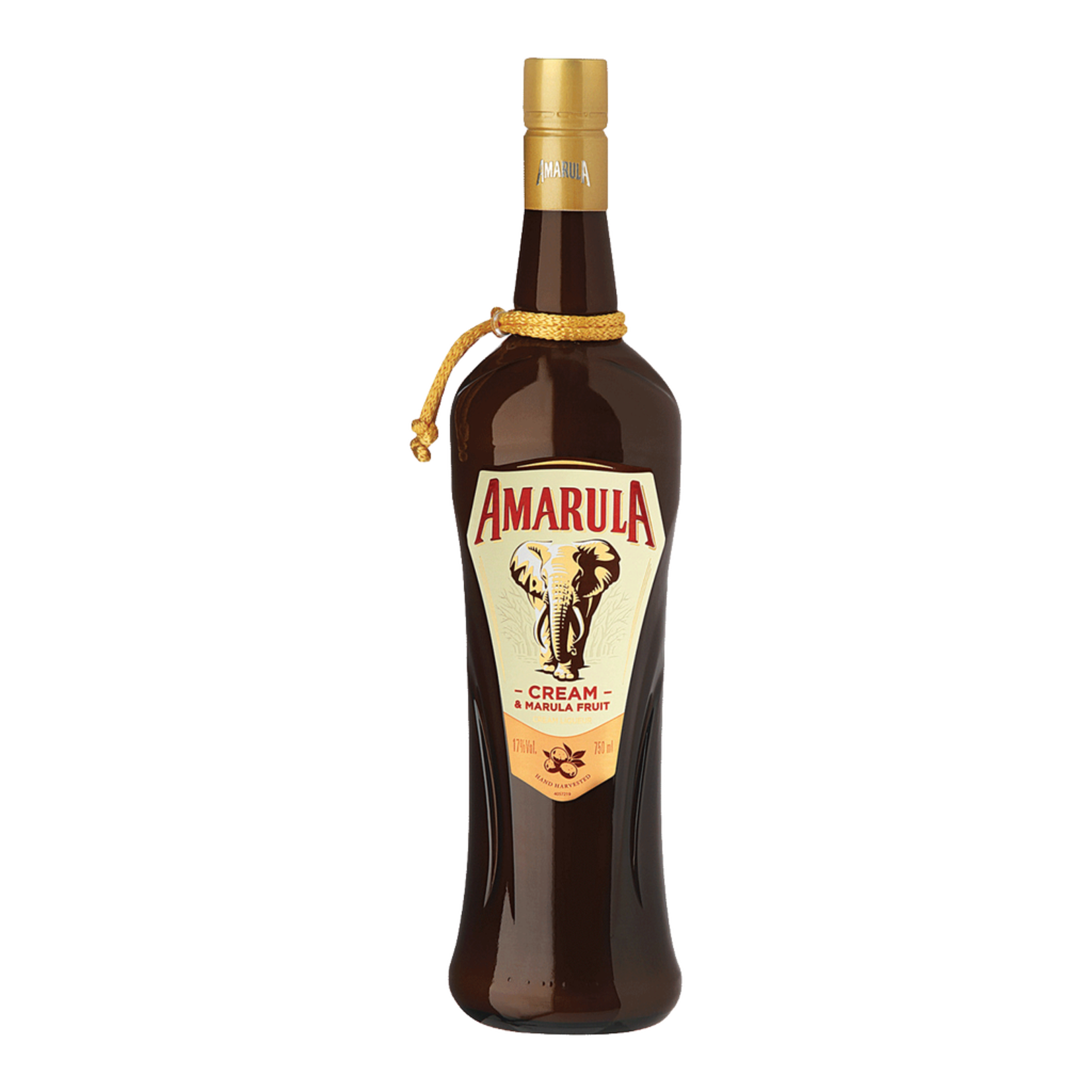 Spirits Amarula Cream Liquor