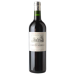 Wine Chateau Cantemerle Haut-Medoc 2015