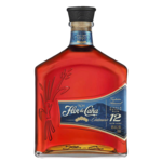 Spirits Flor de Cana Rum 12 Year