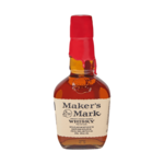 Spirits Maker’s Mark Bourbon 200ml