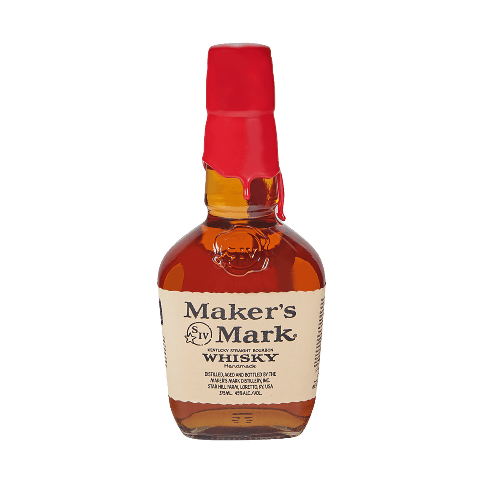 Spirits Maker’s Mark Bourbon 200ml
